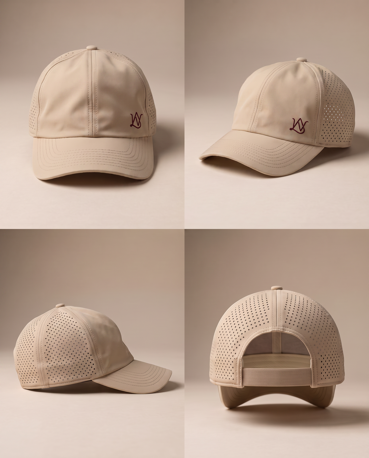 Signature Performance Beige