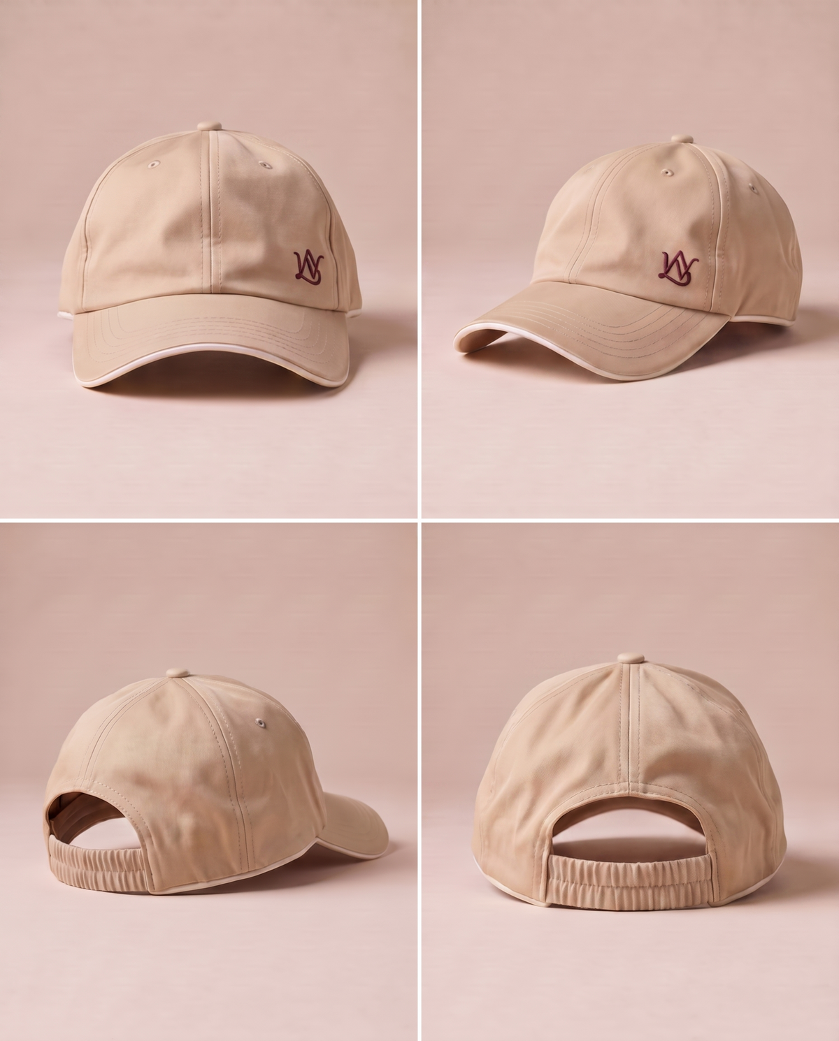 Signature Ease Beige