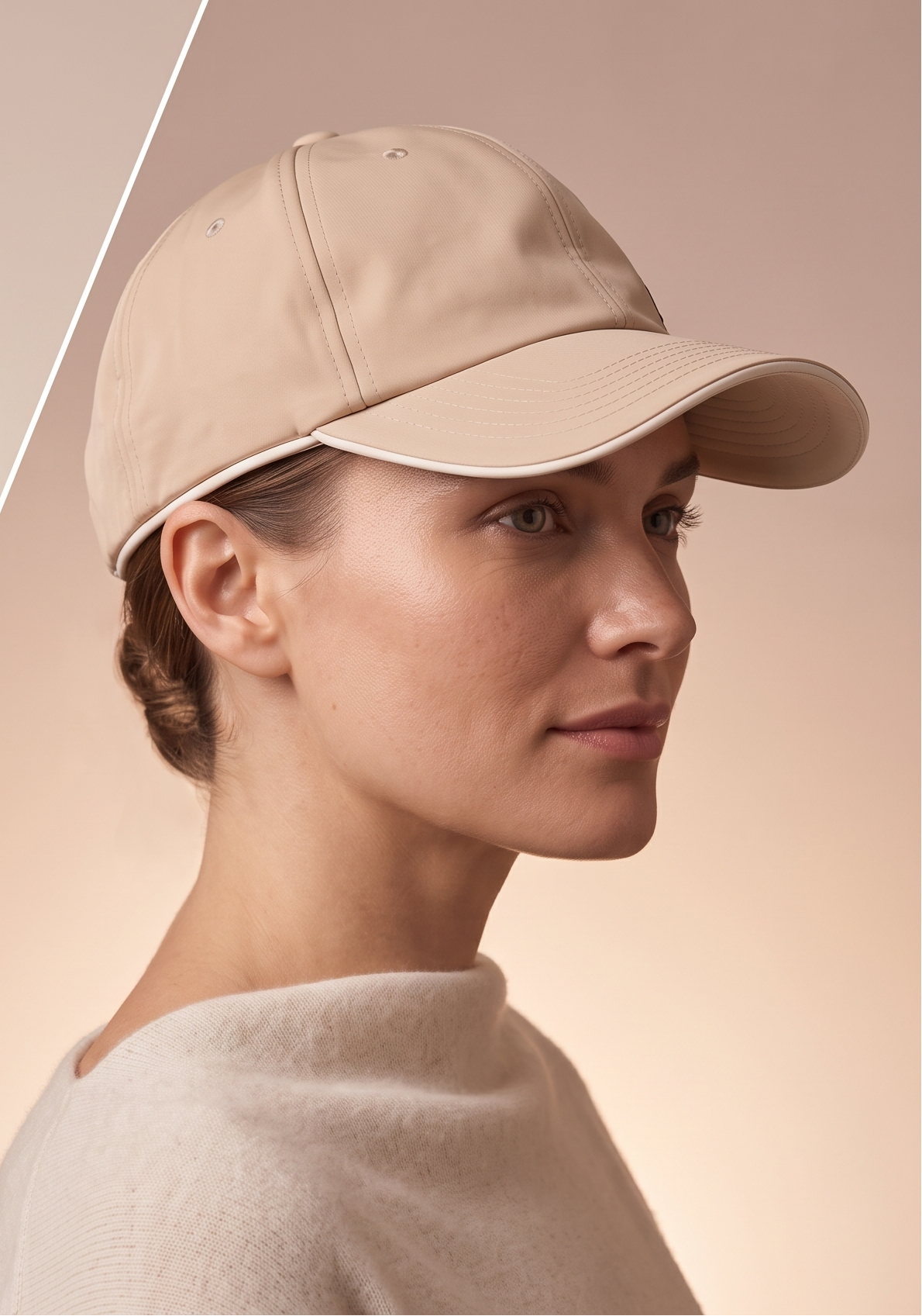Signature Ease Beige
