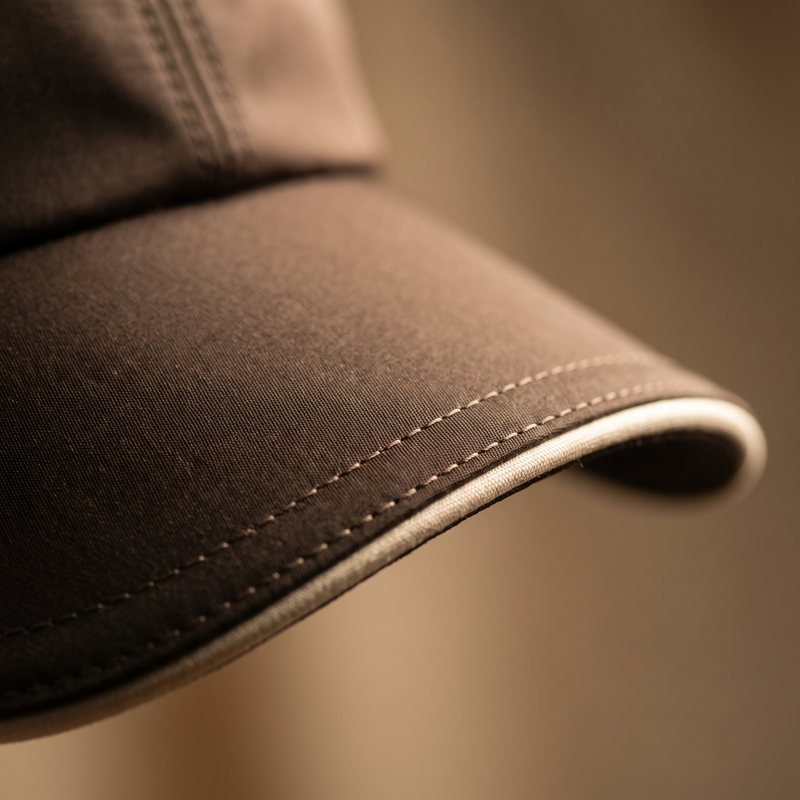 Premium Materials. No Compromise.